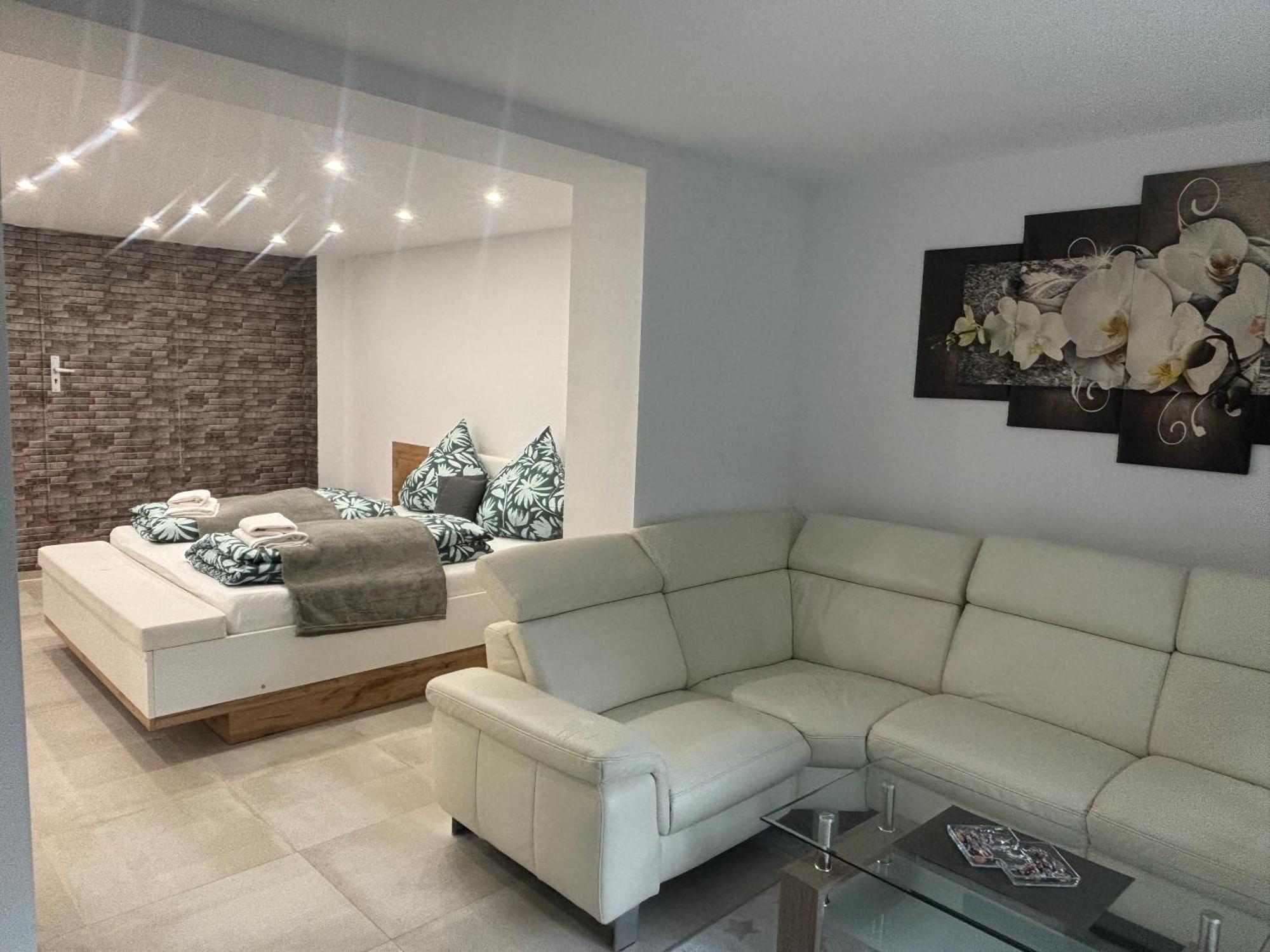 Accommodatie bij particulieren Lenti Duesseldorfer Apartment's